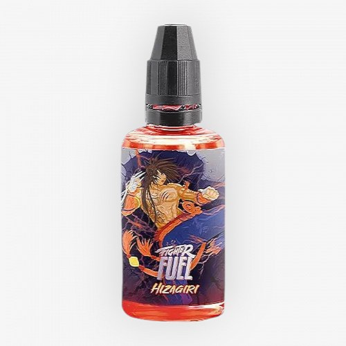 Hizagiri Concentré Fighter Fuel By Maison Fuel 30ml