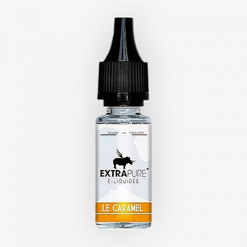 Le Caramel Extrapure 10ml