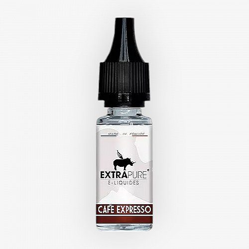 Café Expresso Extrapure 10ml