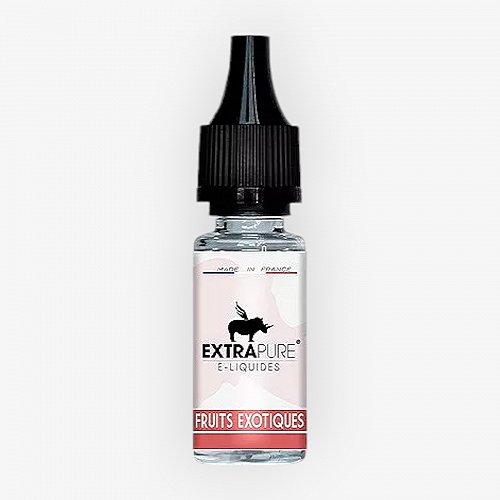 Fruits Exotiques Extrapure 10ml