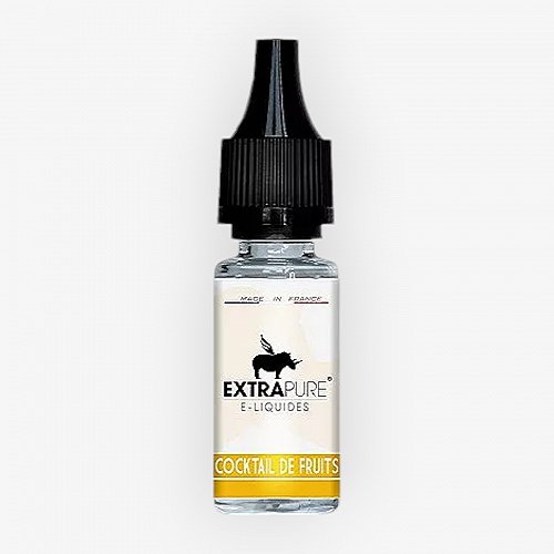 Cocktail de Fruits Extrapure 10ml