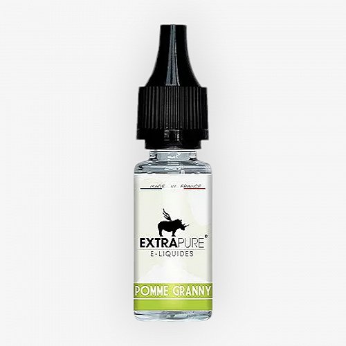 Pomme Granny Extrapure 10ml