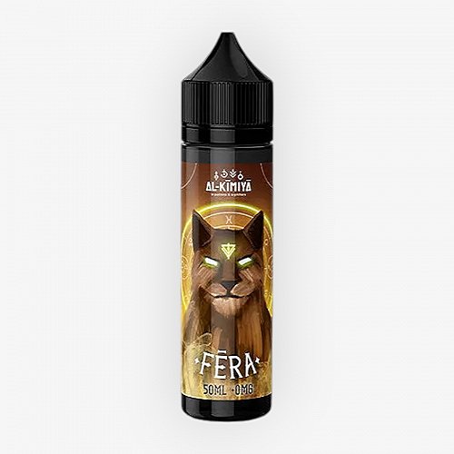 Fera Animalis Al-Kimiya 50ml