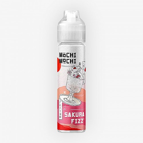 Sakura Fizz Mochi Mochi 50ml