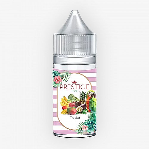 Tropical Concentré Prestige 30ml