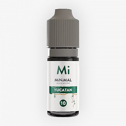 Yucatan Minimal The Fuu 10ml