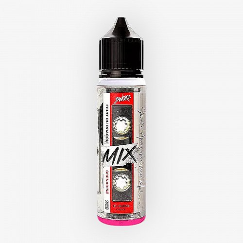 Mix Swoke 50ml