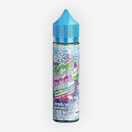 Cactus Aloe Vera Fruit du Dragon Ice Cool By Liquidarom 50ml