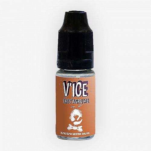 Inst'Agrume V'Ice VDLV 10ml