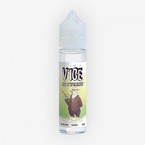 Al K'Pomme V'Ice VDLV 50ml