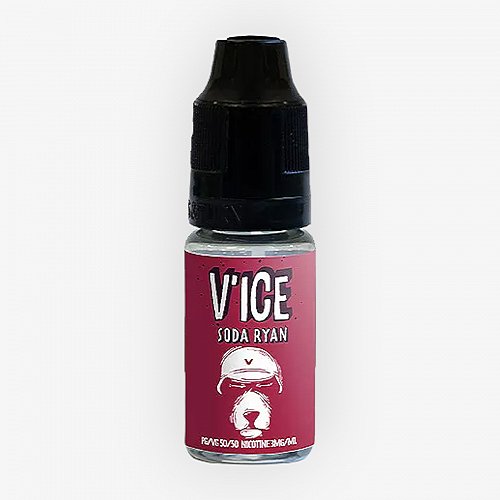 Soda Ryan V'Ice VDLV 10ml