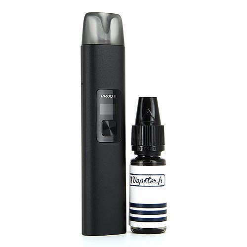 Prod 2 pod Vaptio