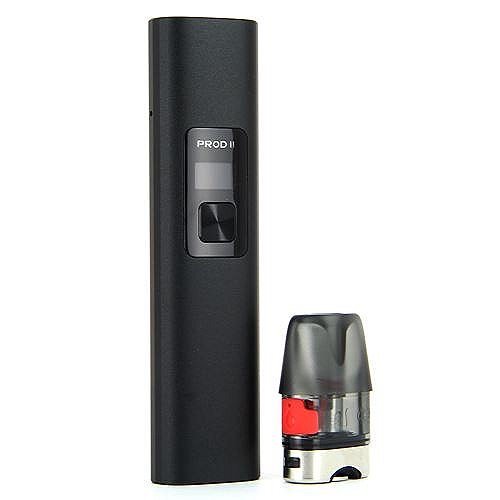 Prod 2 pod Vaptio