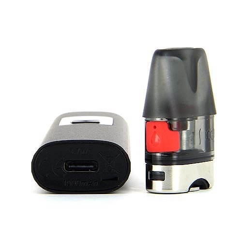 Prod 2 pod Vaptio