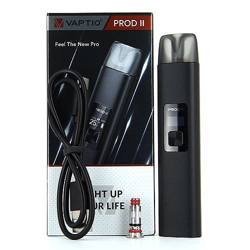 Prod 2 pod Vaptio