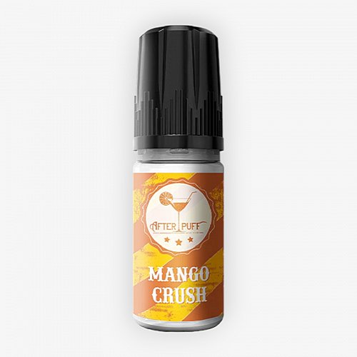 Mango Crush After Puff Moonshiners 10ml