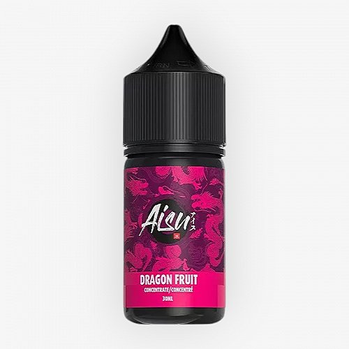 Dragon Fruit Concentré Aisu Zap Juice 30ml