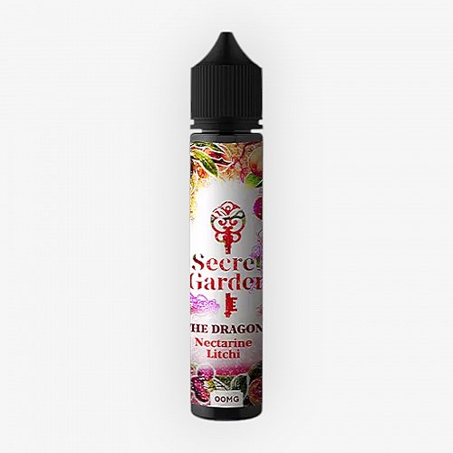 The Dragon Secret Garden Secret's Lab 50ml