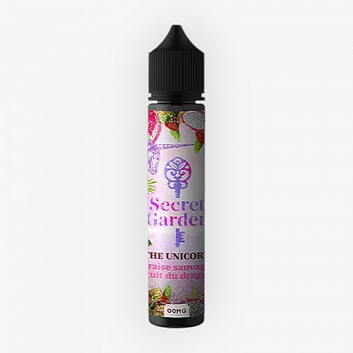 The Unicorn Secret Garden Secret's Lab 50ml