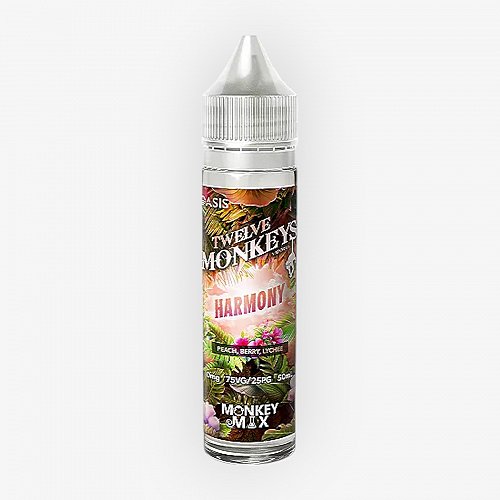 Harmony Oasis 12Monkeys 50ml