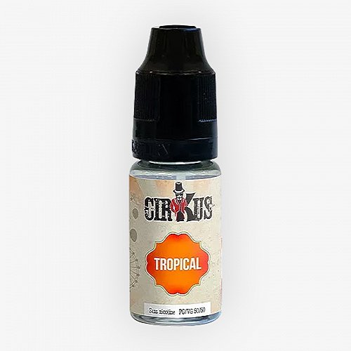 Tropical VDLV Cirkus 10ml