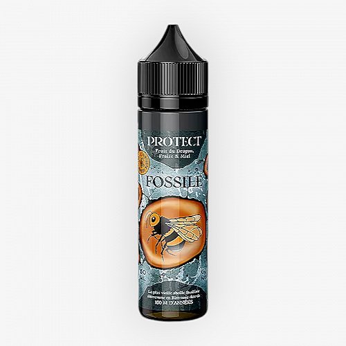 Fossile Protect 50ml