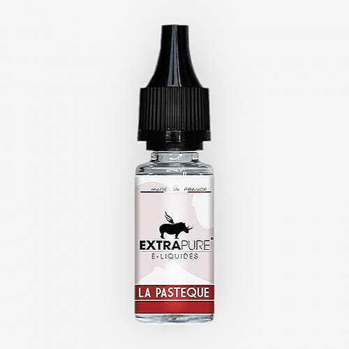 La Pastèque Extrapure 10ml