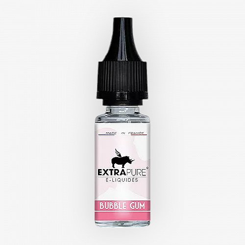 Bubble Gum Extrapure 10ml