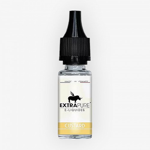 Custard Extrapure 10ml