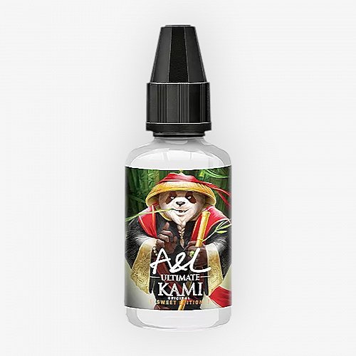 Kami Sweet Edition Concentré Ultimate A&L 30ml