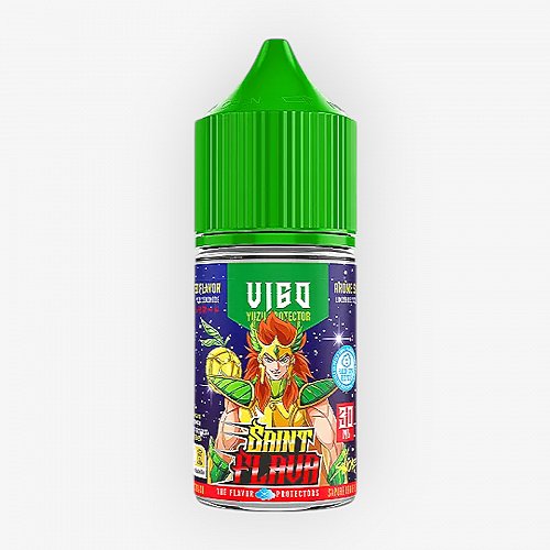 Vigo Concentré Saint Flava 30ml