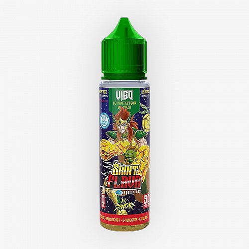 Vigo Saint Flava 50ml