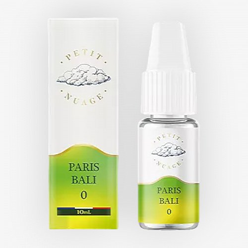 Paris Bali Petit Nuage 10ml