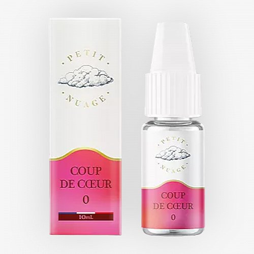 Coup De Coeur Petit Nuage 10ml