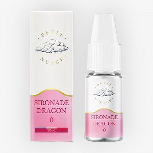 Sironade Dragon Petit Nuage 10ml