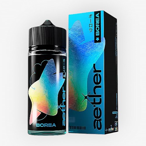 Borea Aether 80ml