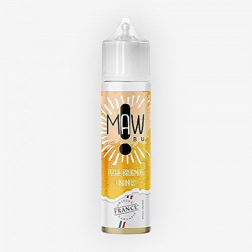 Bou Maw Revolute 50ml