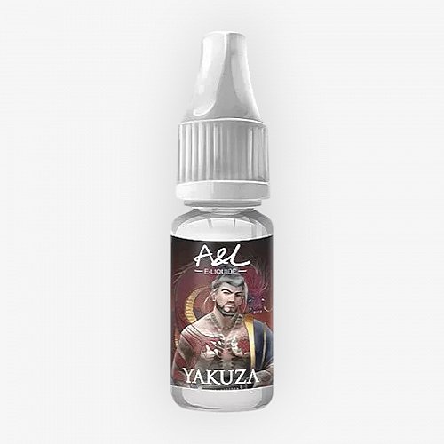 Yakuza Ultimate A&L10ml