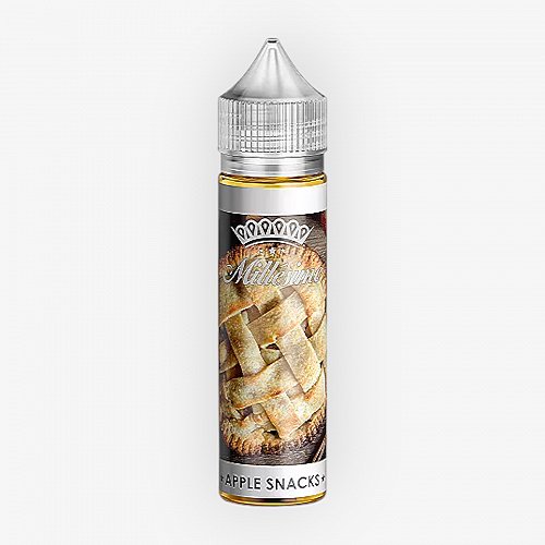 Apple Snacks Millésime 50ml