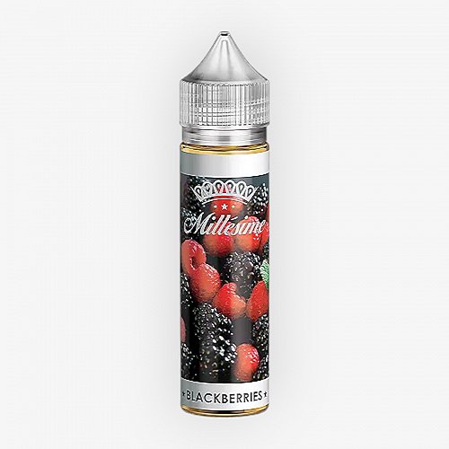 Blackberries Millésime 50ml