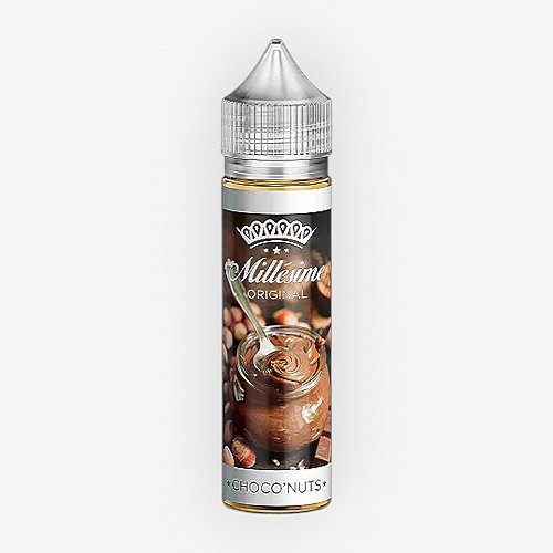 Choco'Nuts Millésime 50ml