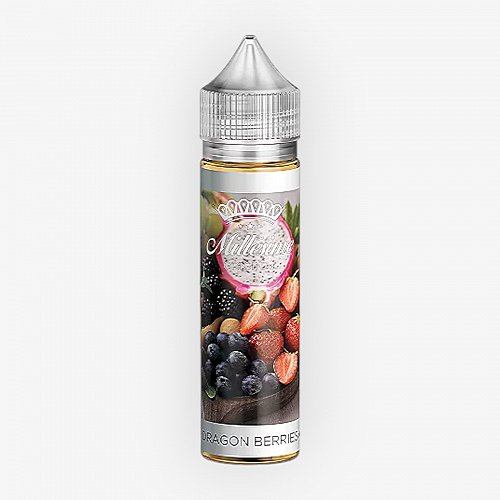 Dragon Berries Millésime 50ml