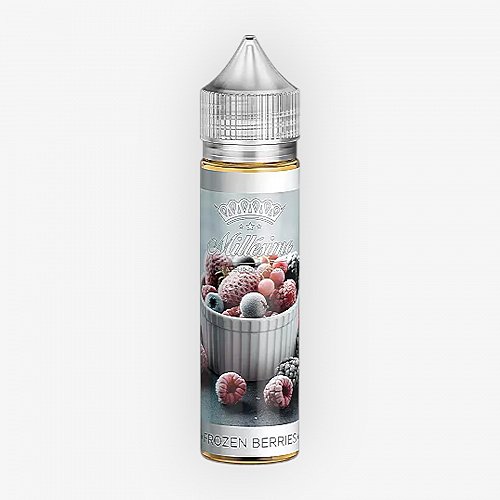 Frozen Berries Millésime 50ml