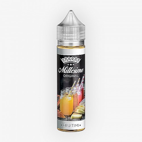 Fruitimi Millésime 50ml