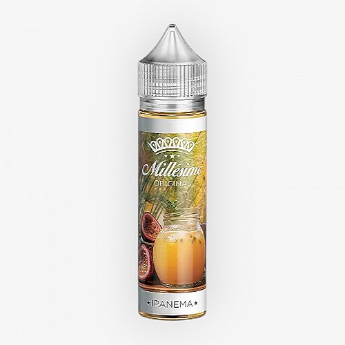 Ipanema Millésime 50ml