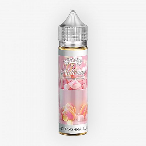 Pink Marshmallow Millésime 50ml