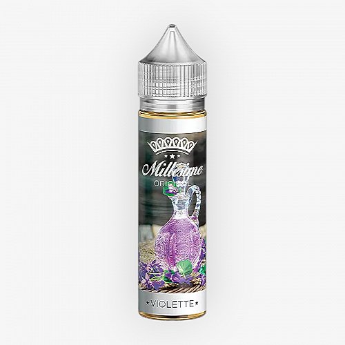 Violette Millésime 50ml