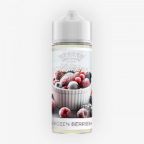 Frozen Berries Millésime 100ml