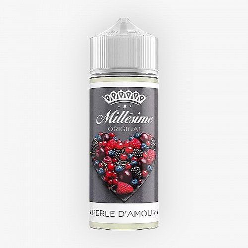 Perle d'Amour Millésime 100ml