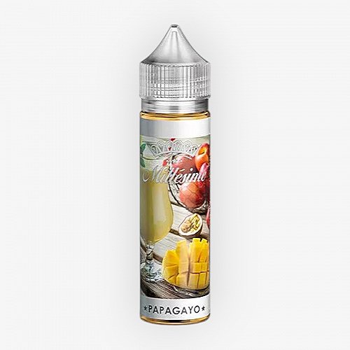 Papagayo Millésime 50ml